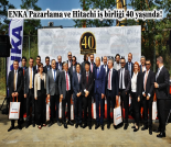 İş Makinası - ENKA PAZARLAMA VE HİTACHİ İŞ BİRLİĞİ 40 YAŞINDA Forum Makina